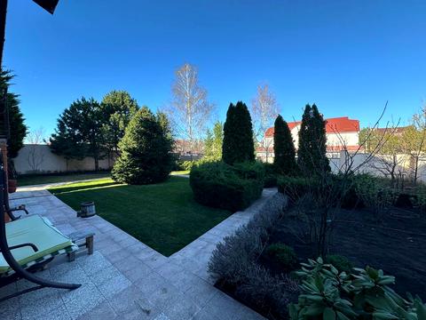 дом по адресу Измаильская ул.