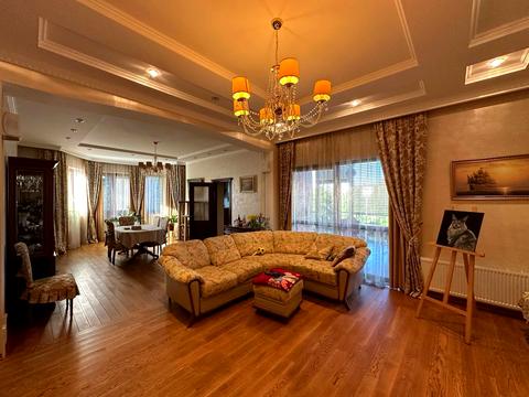 дом по адресу Измаильская ул.