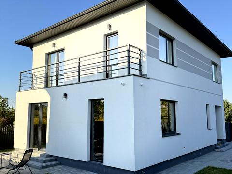 будинок за адресою Новочерчицька вул.