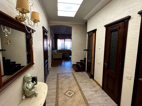 дом по адресу Измаильская ул.