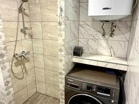 квартира по адресу Александра Поля просп. (Кірова), 94-А