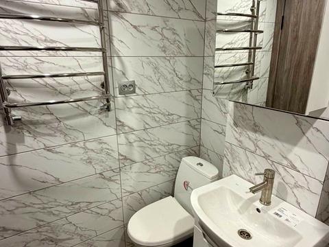 квартира по адресу Александра Поля просп. (Кірова), 94-А