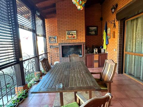 дом по адресу Измаильская ул.