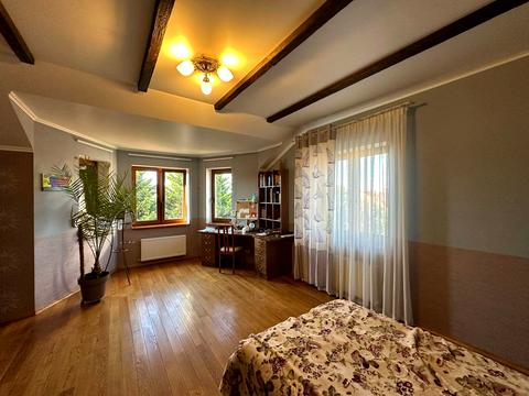 дом по адресу Измаильская ул.