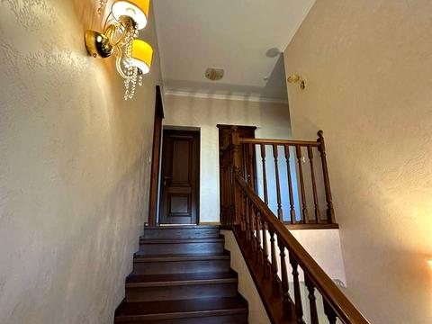 дом по адресу Измаильская ул.