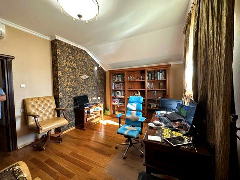 дом по адресу Измаильская ул.