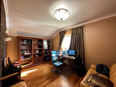 дом по адресу Измаильская ул.