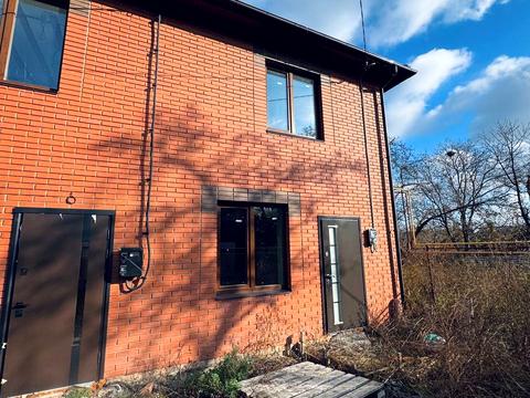 будинок за адресою Бучми вул.