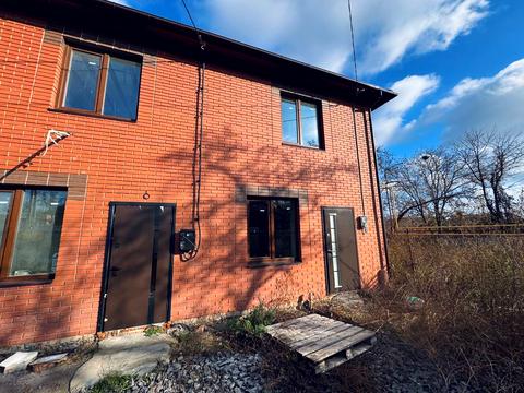 будинок за адресою Бучми вул.