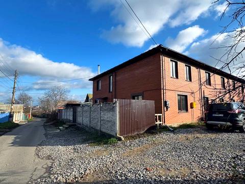 будинок за адресою Бучми вул.