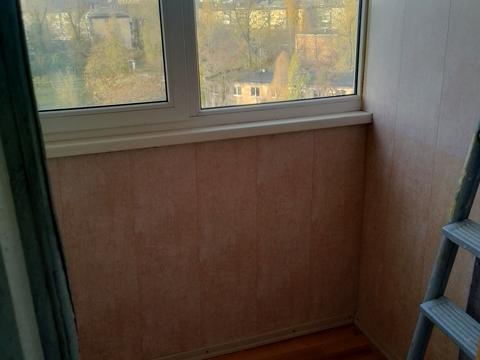 квартира за адресою Петра Калнишевського просп. (Косіора), 15