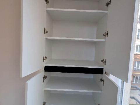 квартира за адресою Стрийська вул., 115-Ж