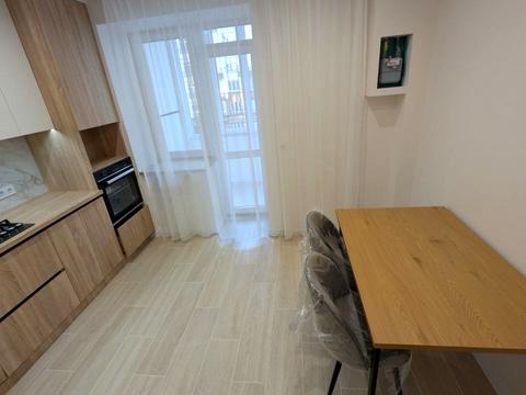 квартира за адресою Стрийська вул., 115-Ж