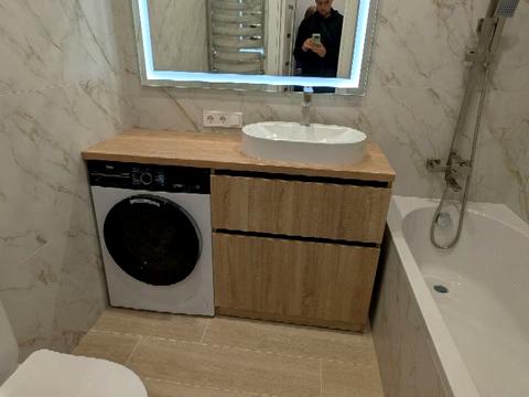 квартира за адресою Стрийська вул., 115-Ж