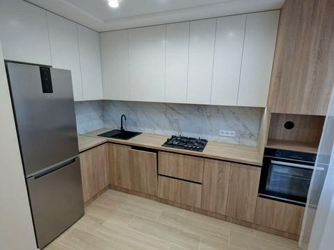 квартира за адресою Стрийська вул., 115-Ж