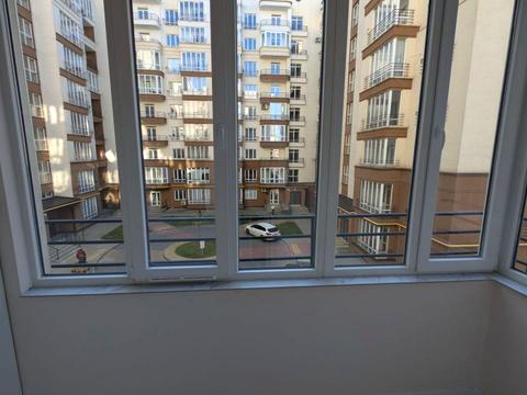 квартира за адресою Стрийська вул., 115-Ж