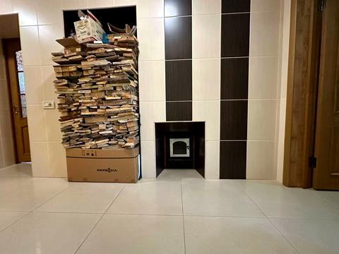 дом по адресу Измаильская ул.