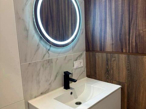 квартира за адресою Тадея Рильського бульв., 5