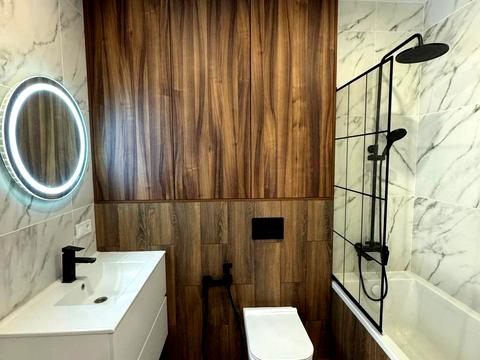 квартира за адресою Тадея Рильського бульв., 5