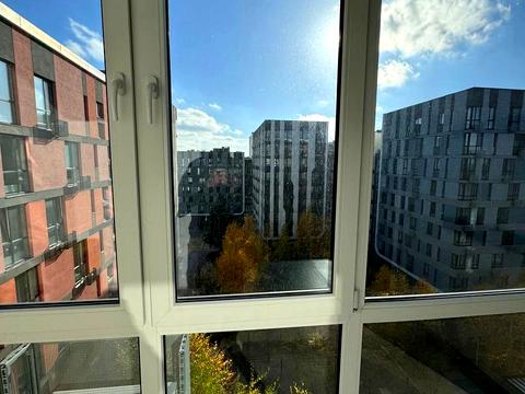 квартира за адресою Тадея Рильського бульв., 5