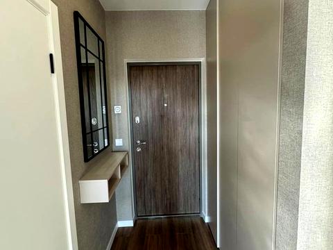 квартира за адресою Тадея Рильського бульв., 5