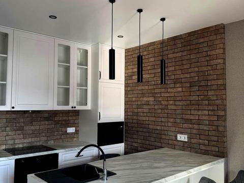 квартира за адресою Тадея Рильського бульв., 5