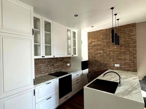 квартира за адресою Тадея Рильського бульв., 5