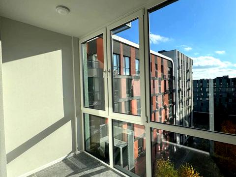 квартира за адресою Тадея Рильського бульв., 5