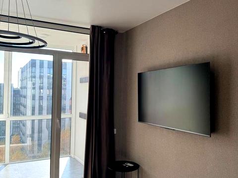 квартира за адресою Тадея Рильського бульв., 5