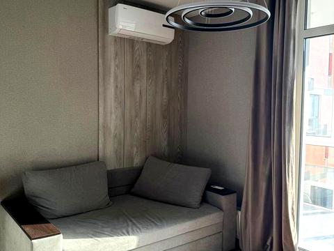 квартира за адресою Тадея Рильського бульв., 5