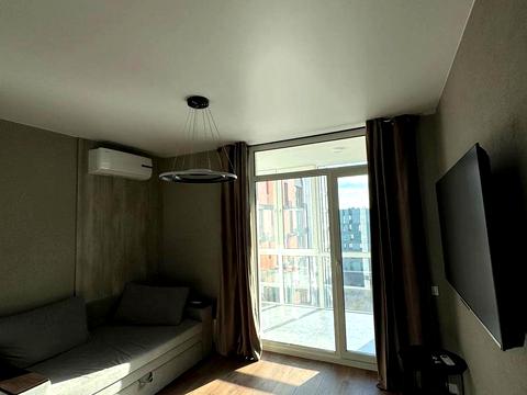 квартира за адресою Тадея Рильського бульв., 5