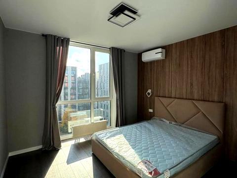 квартира за адресою Тадея Рильського бульв., 5