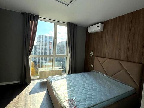 квартира за адресою Тадея Рильського бульв., 5