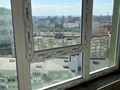 квартира за адресою Марсельська вул., 62/1