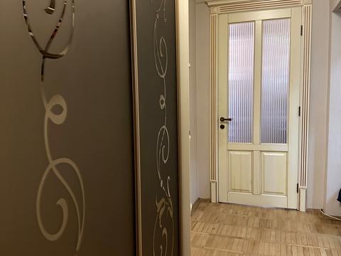 квартира за адресою Повітряних Сил просп. (Повітрофлотський), 25