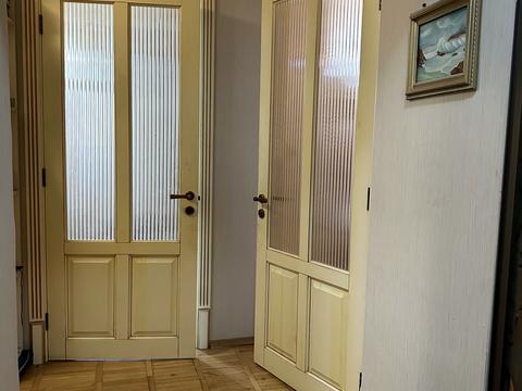 квартира за адресою Повітряних Сил просп. (Повітрофлотський), 25