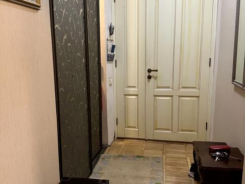 квартира за адресою Повітряних Сил просп. (Повітрофлотський), 25