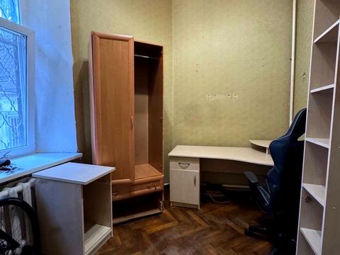 квартира по адресу Канатная ул., 68