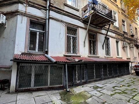 квартира по адресу Канатная ул., 68