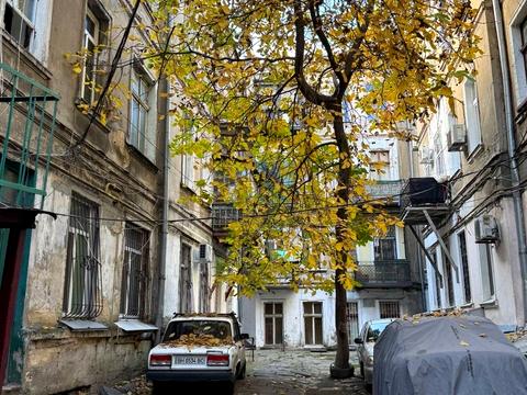 квартира за адресою Канатна вул., 68