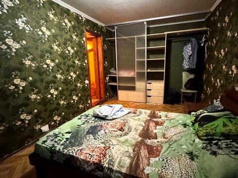 квартира по адресу Канатная ул., 68