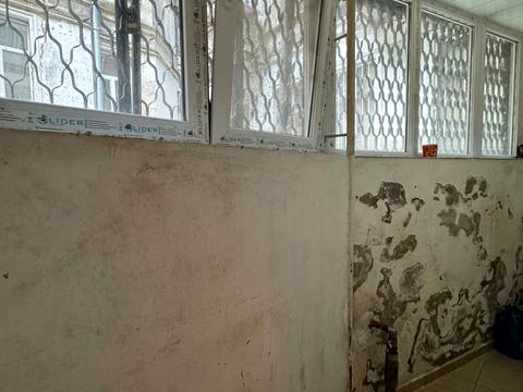 квартира по адресу Канатная ул., 68