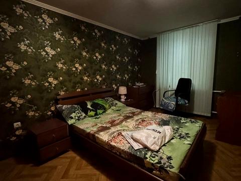 квартира по адресу Канатная ул., 68