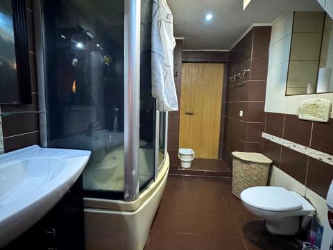 квартира по адресу Канатная ул., 68