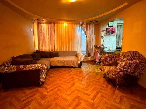 квартира по адресу Канатная ул., 68