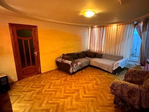 квартира по адресу Канатная ул., 68