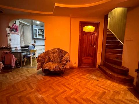 квартира по адресу Канатная ул., 68