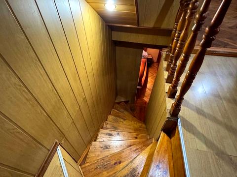 квартира по адресу Канатная ул., 68