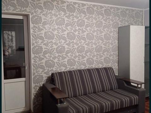 квартира по адресу Амосова, 63