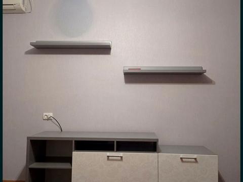 квартира по адресу Амосова, 63